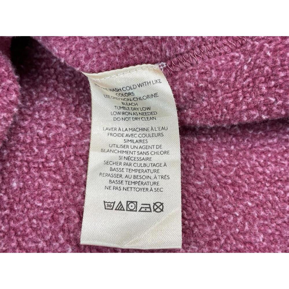 Free People We The Free Shelli Long Tunic Crewneck Sweatshirt Oversized Small - Picture 8 of 10